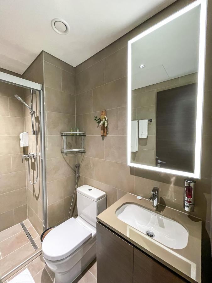 Stay By Latinem Luxury 2Br Holiday Home Cv B2513 Near Burj Khalifa دبي المظهر الخارجي الصورة