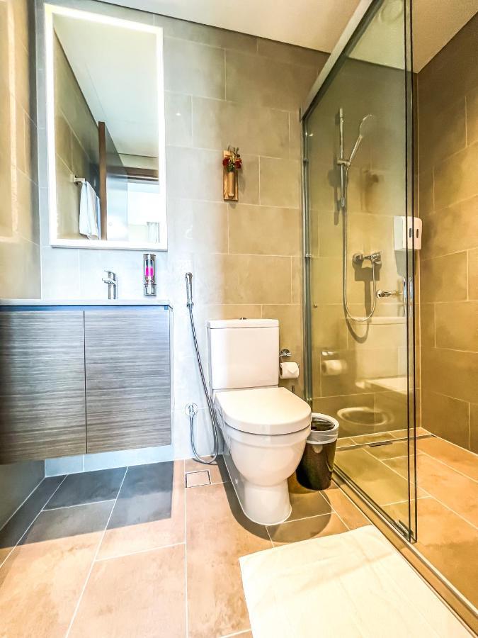 Stay By Latinem Luxury 2Br Holiday Home Cv B2513 Near Burj Khalifa دبي المظهر الخارجي الصورة